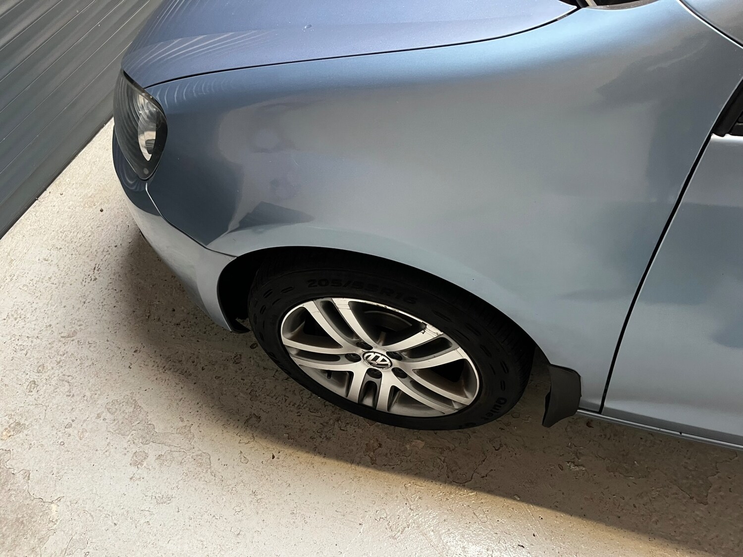 Used Volkswagen Golf 2009 for sale - 77241165: Photo 38