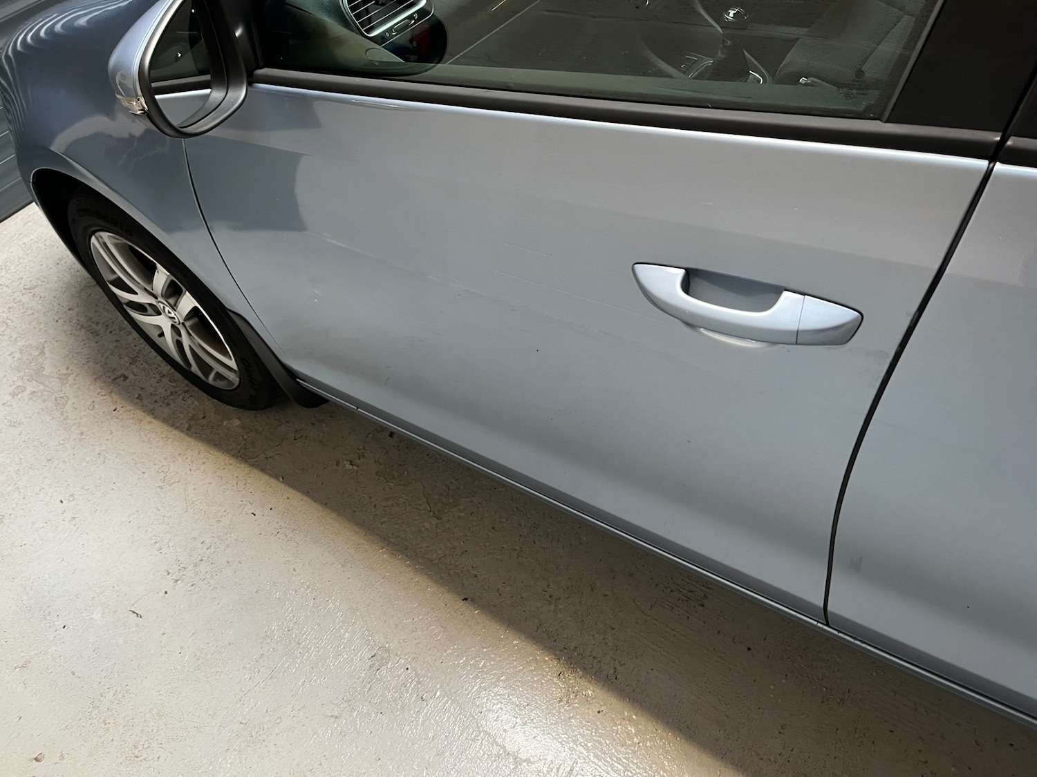 Used Volkswagen Golf 2009 for sale - 77241165: Photo 39