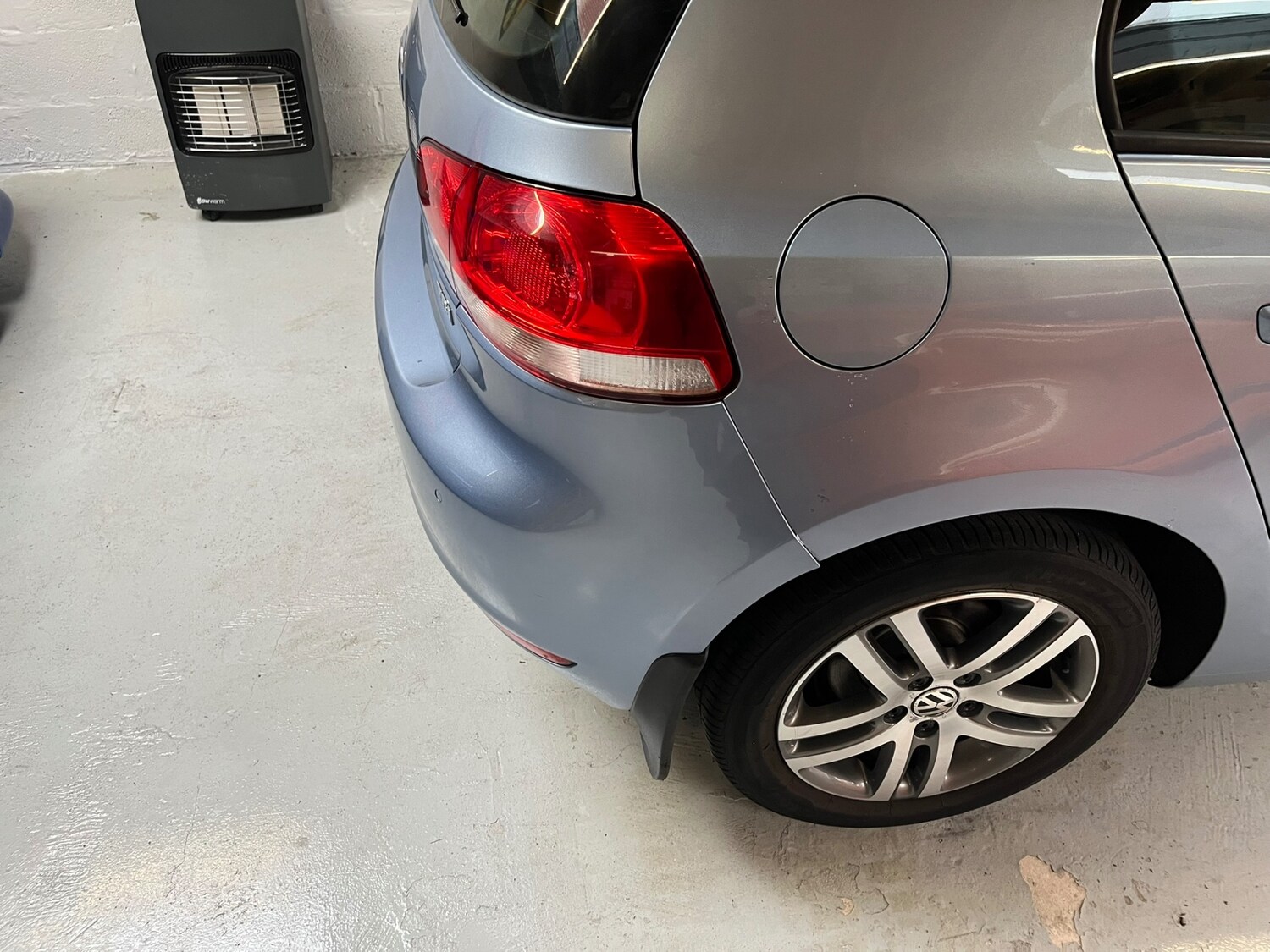 Used Volkswagen Golf 2009 for sale - 77241165: Photo 45