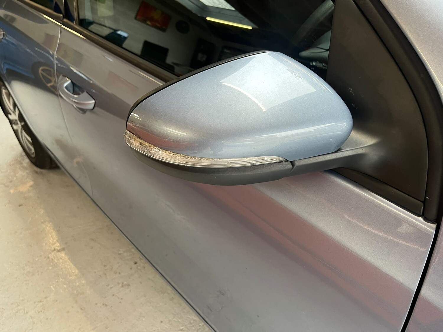 Used Volkswagen Golf 2009 for sale - 77241165: Photo 46