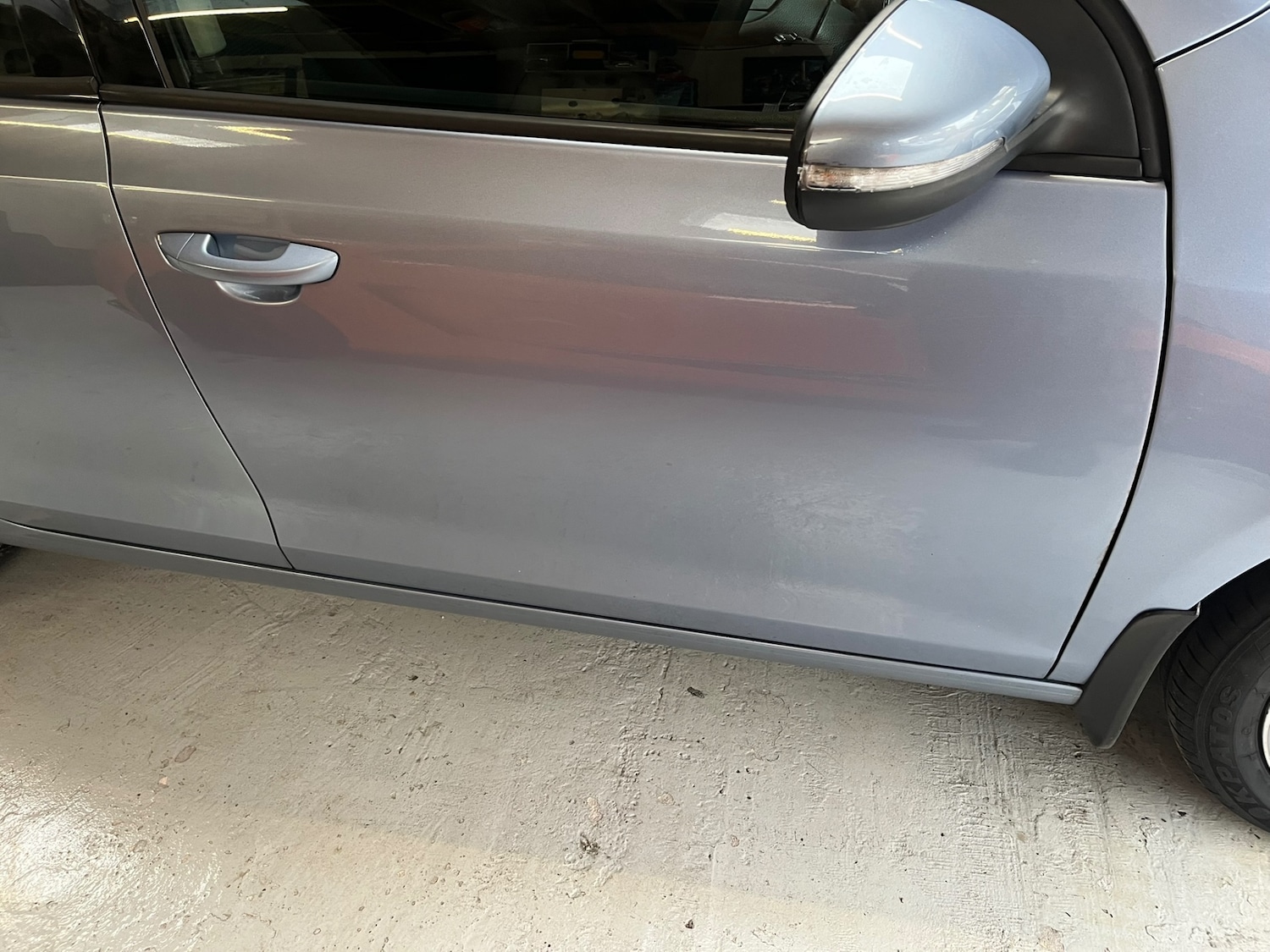 Used Volkswagen Golf 2009 for sale - 77241165: Photo 47