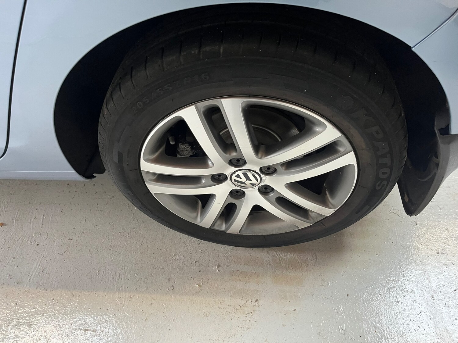 Used Volkswagen Golf 2009 for sale - 77241165: Photo 49