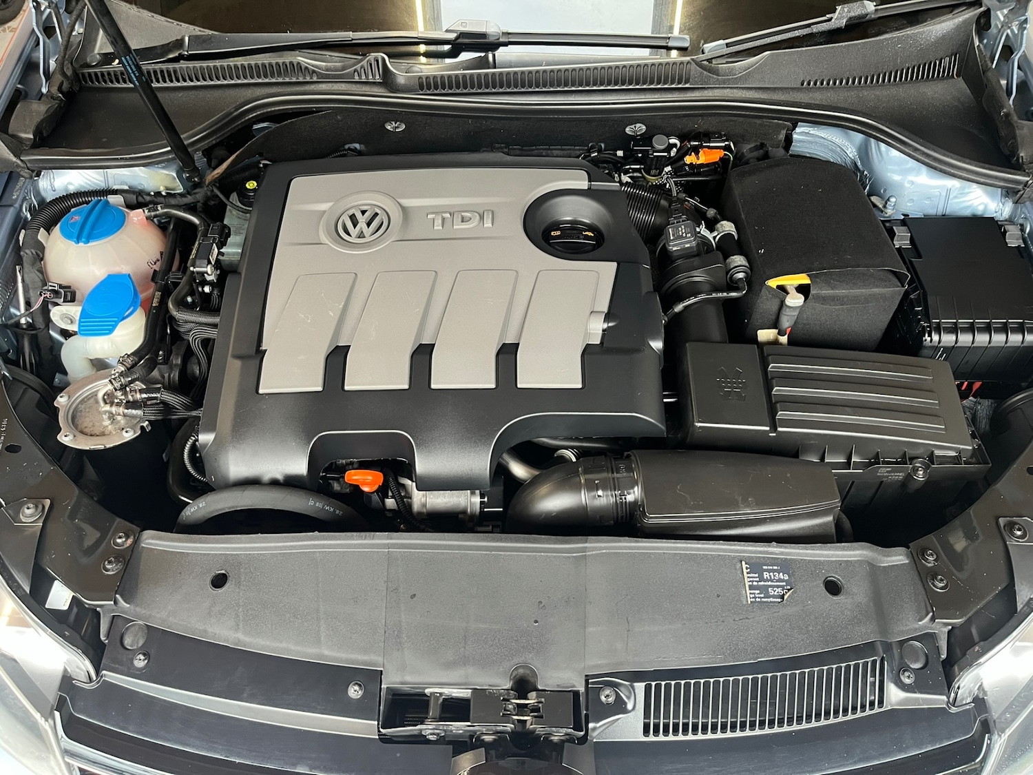 Used Volkswagen Golf 2009 for sale - 77241165: Photo 5