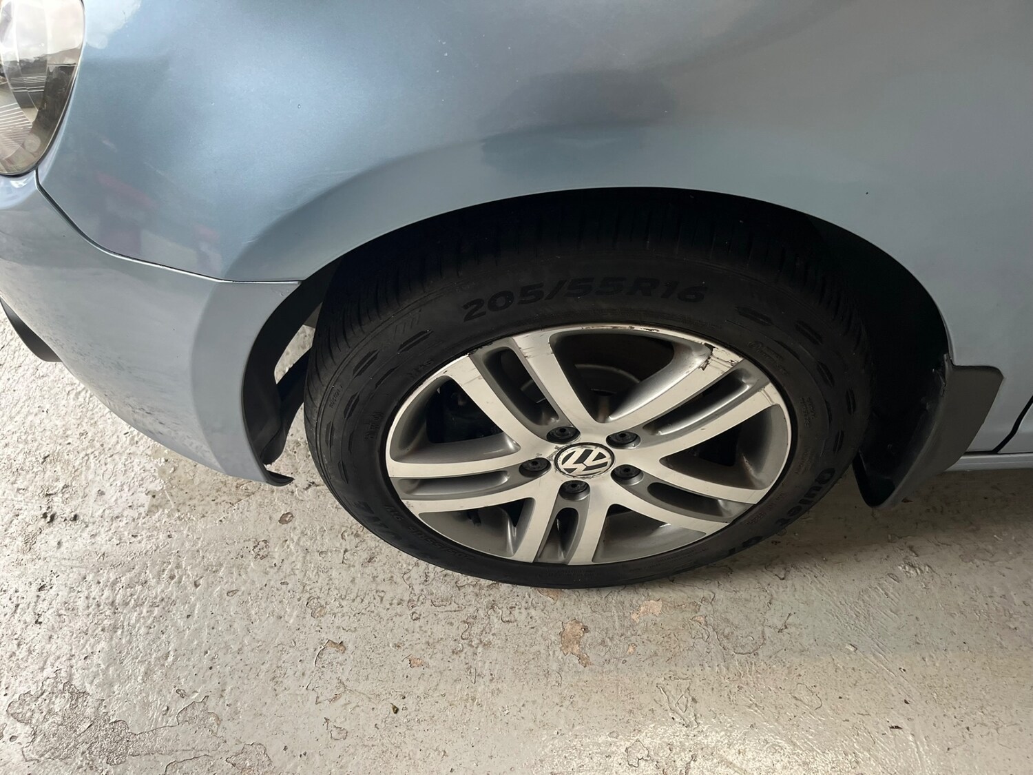 Used Volkswagen Golf 2009 for sale - 77241165: Photo 50