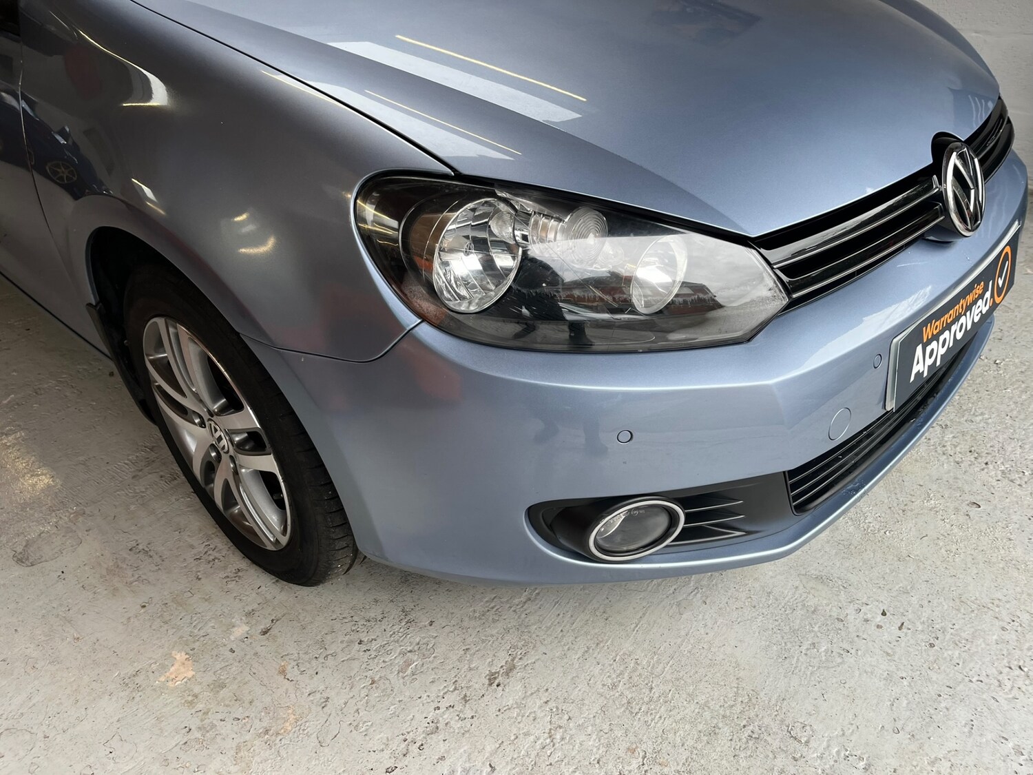 Used Volkswagen Golf 2009 for sale - 77241165: Photo 51