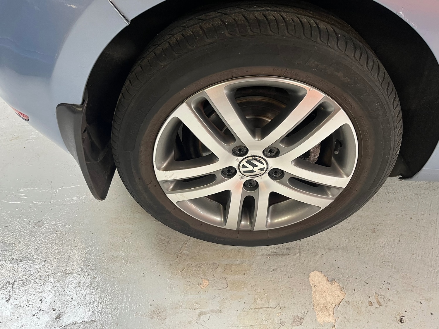 Used Volkswagen Golf 2009 for sale - 77241165: Photo 52