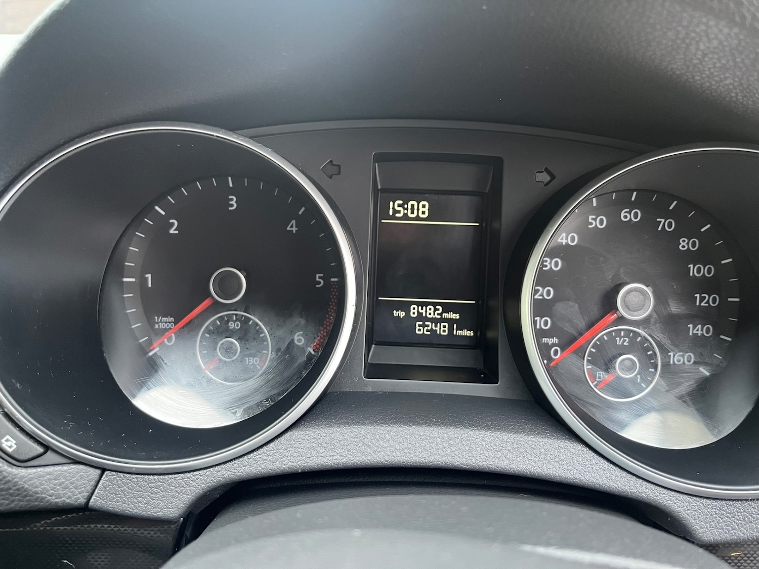 Used Volkswagen Golf 2009 for sale - 77241165: Photo 61