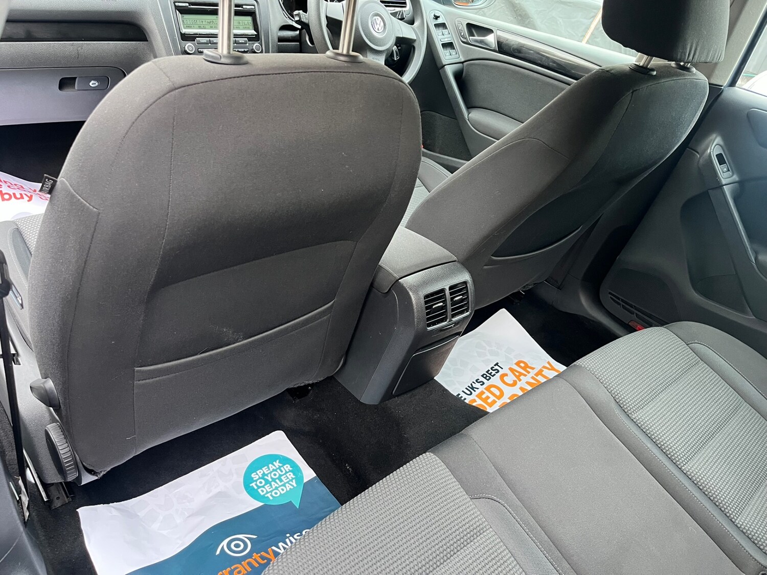 Used Volkswagen Golf 2009 for sale - 77241165: Photo 63