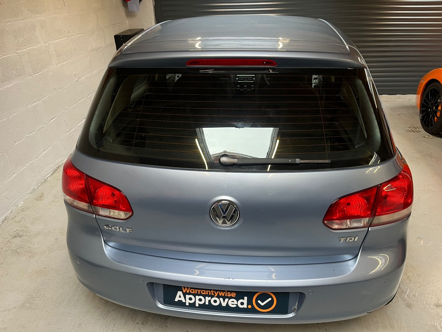 Used Volkswagen Golf 2009 for sale - 77241165: Photo 7