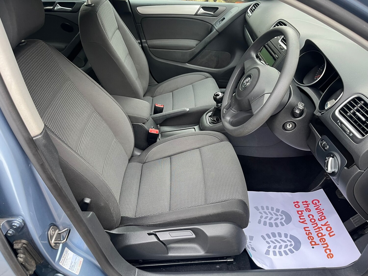 Used Volkswagen Golf 2009 for sale - 77241165: Photo 9