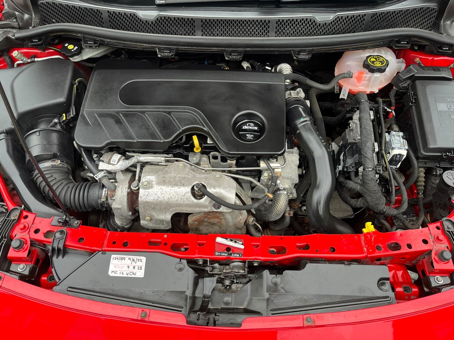 Used Vauxhall Astra 2016 for sale - 76257503: Photo 11