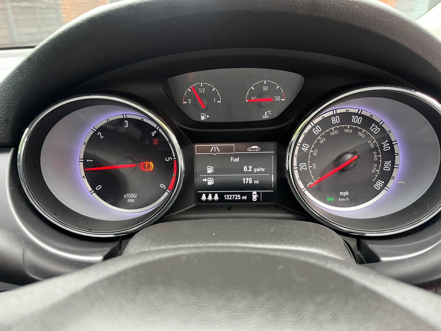 Used Vauxhall Astra 2016 for sale - 76257503: Photo 18