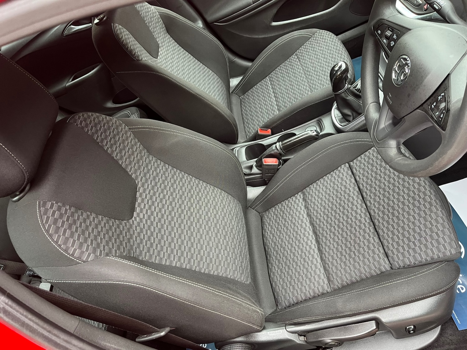 Used Vauxhall Astra 2016 for sale - 76257503: Photo 25