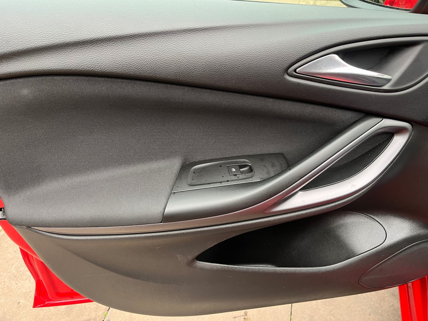 Used Vauxhall Astra 2016 for sale - 76257503: Photo 27