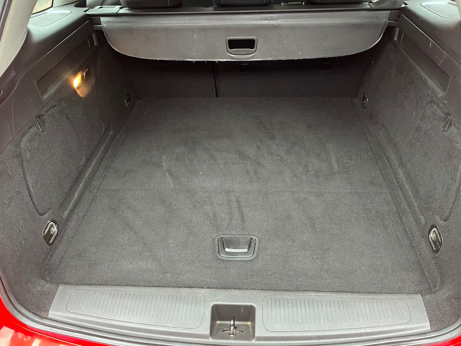 Used Vauxhall Astra 2016 for sale - 76257503: Photo 29