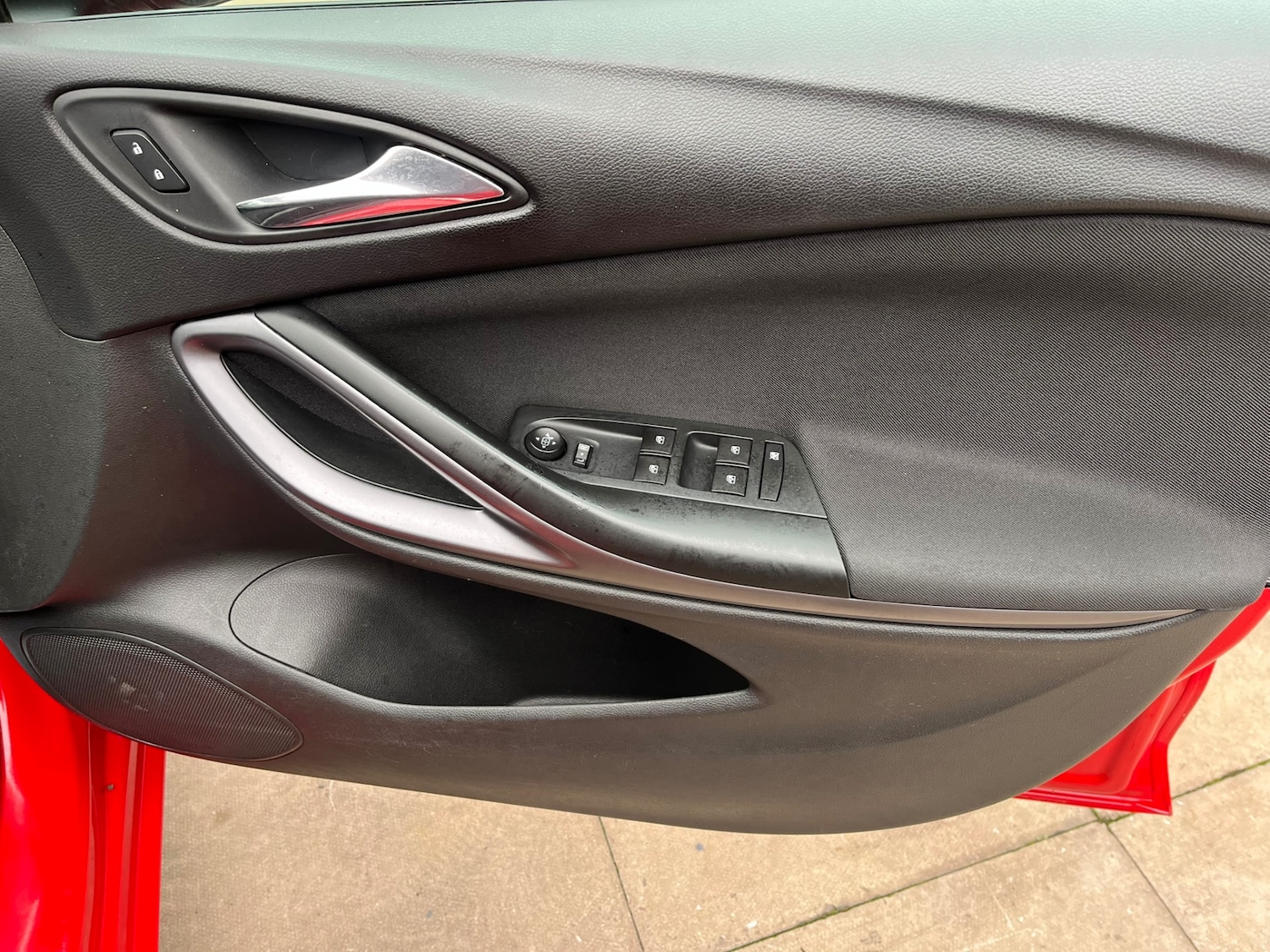 Used Vauxhall Astra 2016 for sale - 76257503: Photo 30