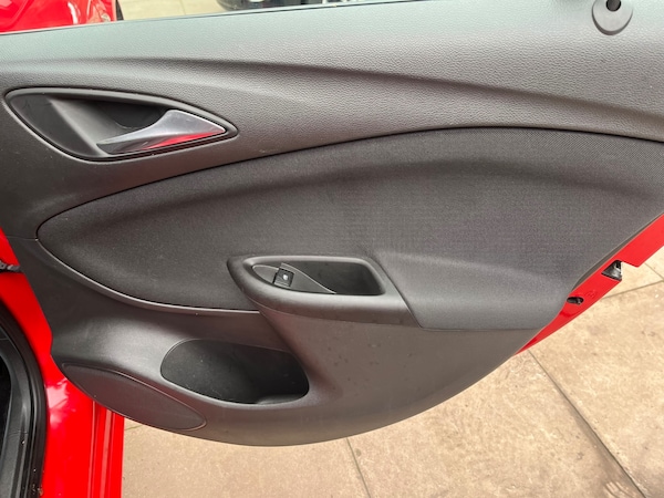 Used Vauxhall Astra 2016 for sale - 76257503: Photo 30