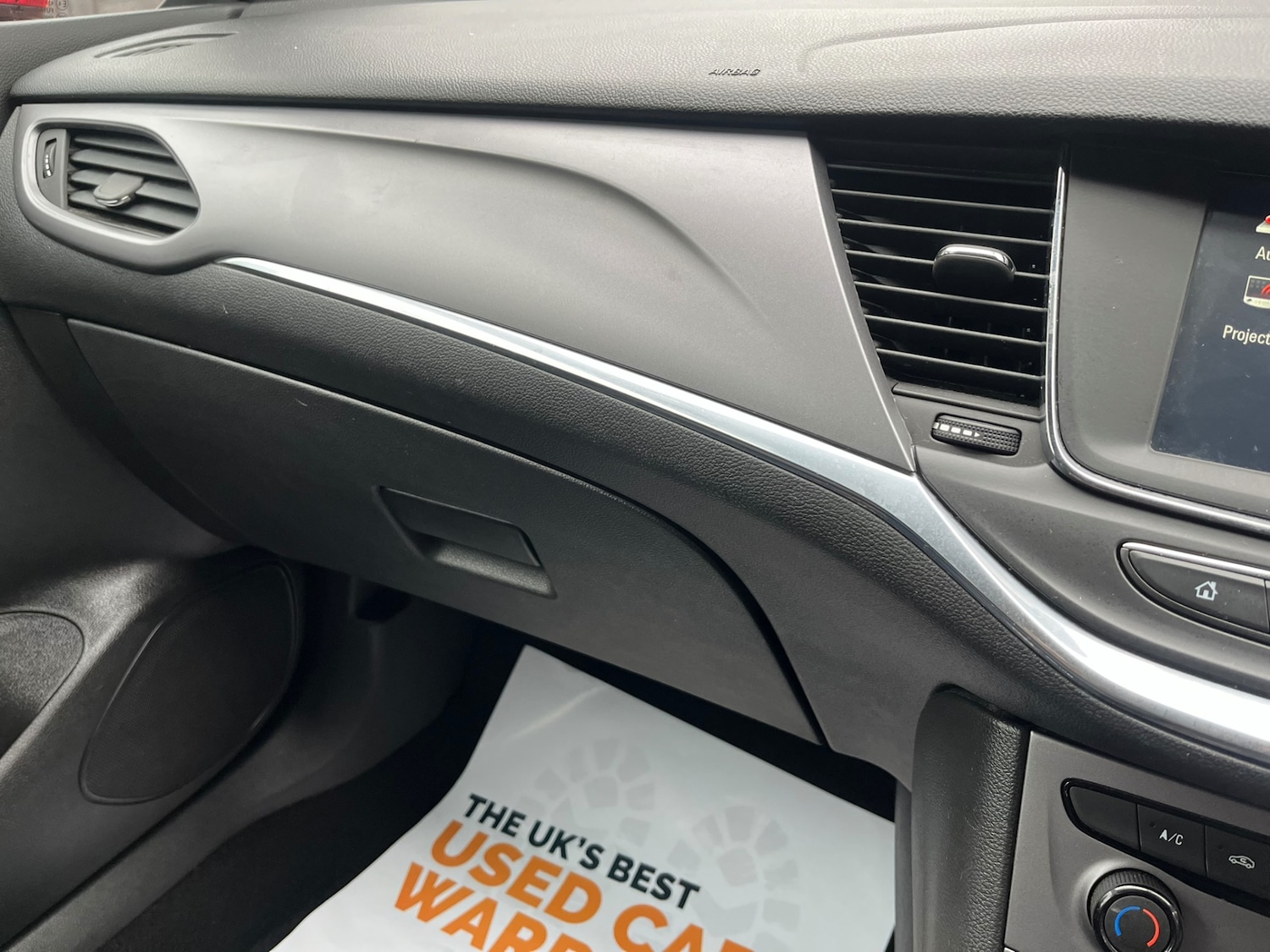 Used Vauxhall Astra 2016 for sale - 76257503: Photo 32