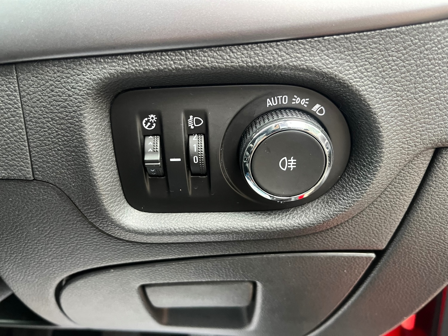 Used Vauxhall Astra 2016 for sale - 76257503: Photo 35