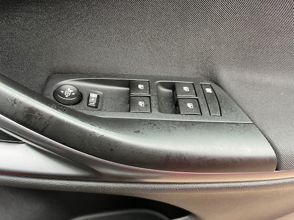Used Vauxhall Astra 2016 for sale - 76257503: Photo 37
