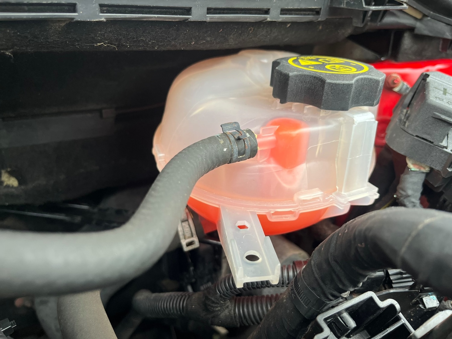 Used Vauxhall Astra 2016 for sale - 76257503: Photo 44