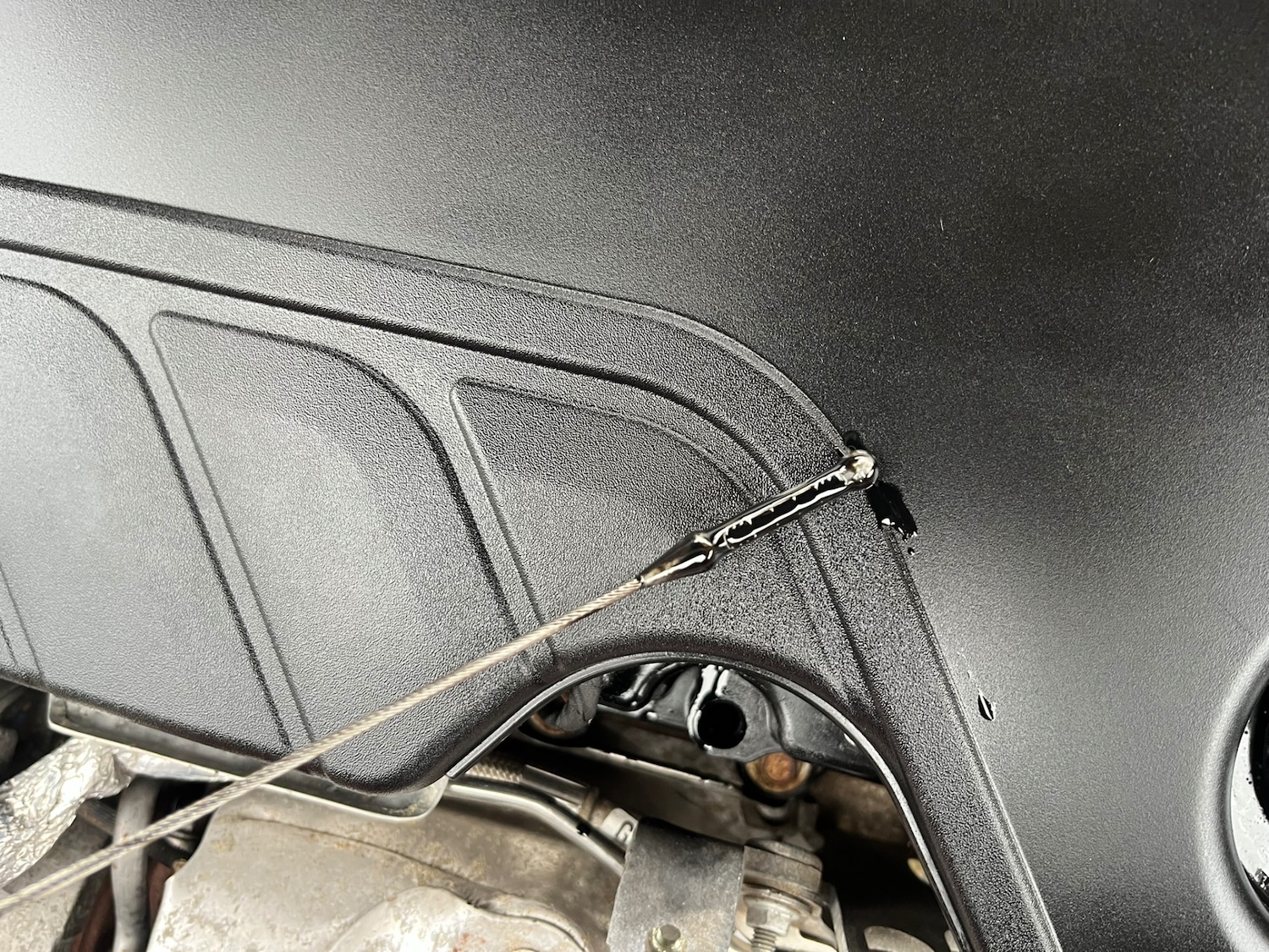 Used Vauxhall Astra 2016 for sale - 76257503: Photo 45