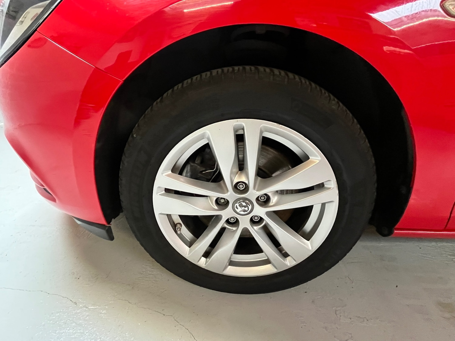 Used Vauxhall Astra 2016 for sale - 76257503: Photo 47