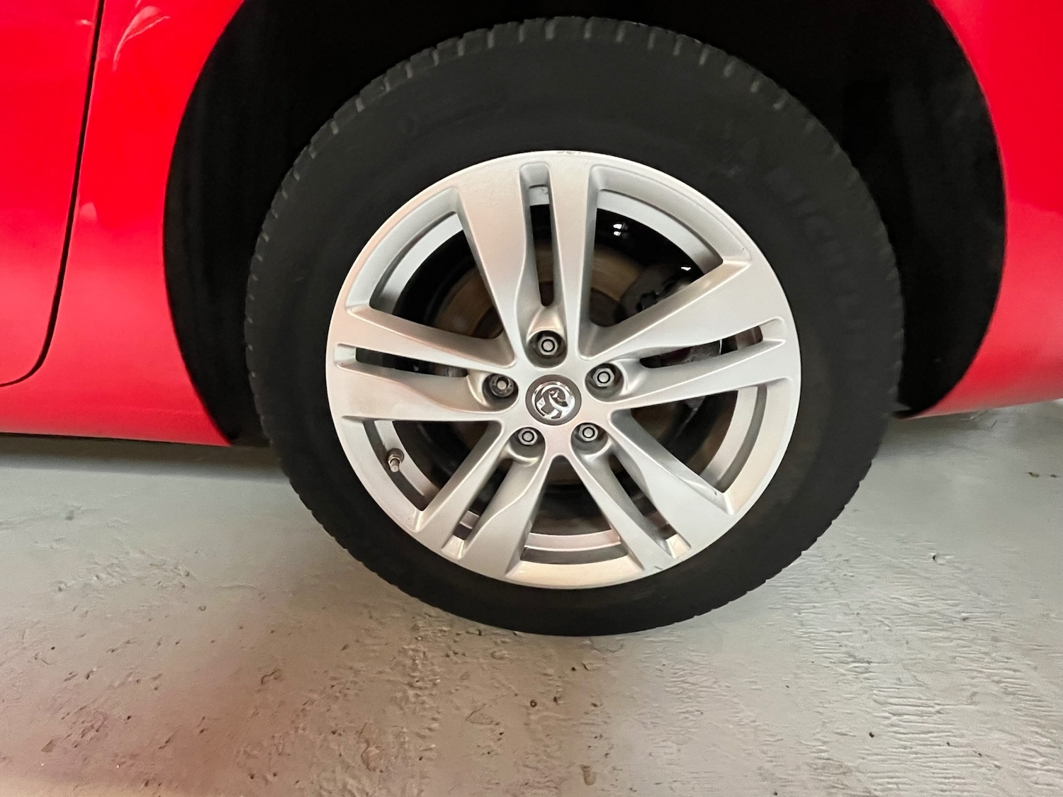 Used Vauxhall Astra 2016 for sale - 76257503: Photo 48