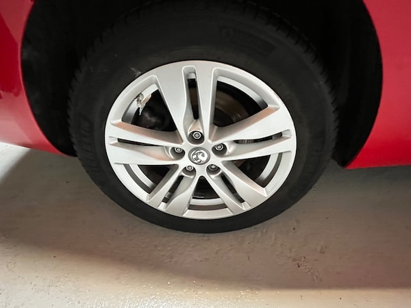 Used Vauxhall Astra 2016 for sale - 76257503: Photo 48