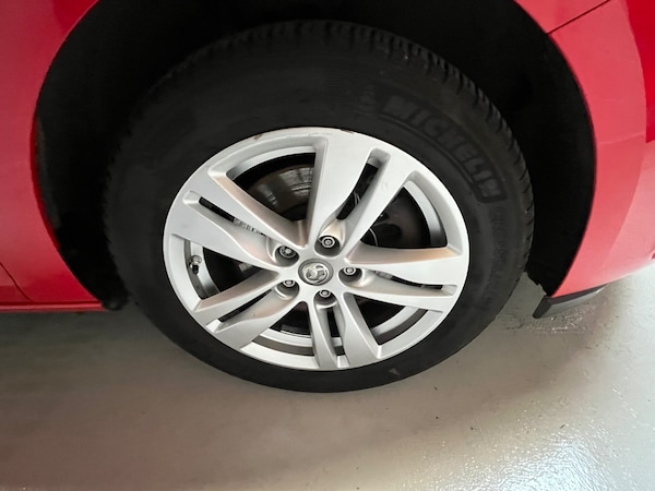 Used Vauxhall Astra 2016 for sale - 76257503: Photo 49