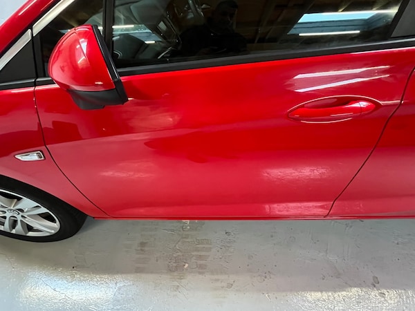 Used Vauxhall Astra 2016 for sale - 76257503: Photo 52