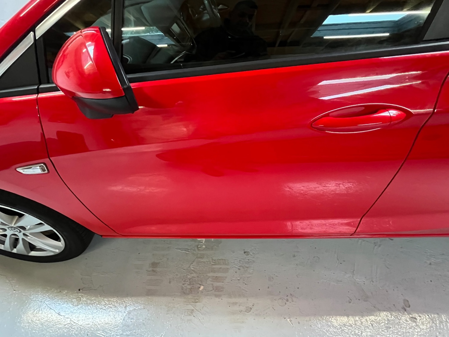 Used Vauxhall Astra 2016 for sale - 76257503: Photo 53