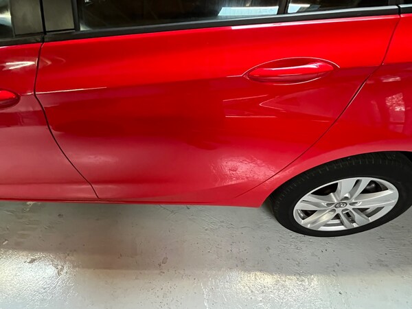 Used Vauxhall Astra 2016 for sale - 76257503: Photo 53