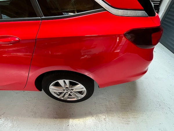 Used Vauxhall Astra 2016 for sale - 76257503: Photo 54