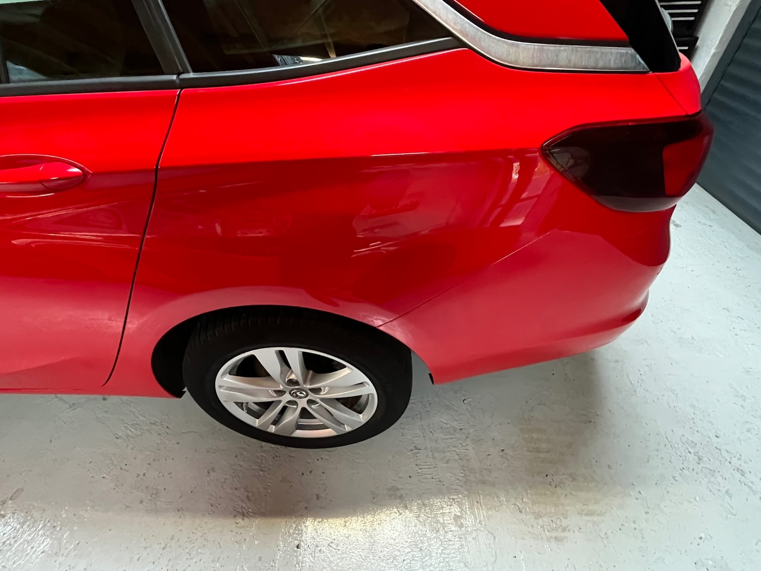 Used Vauxhall Astra 2016 for sale - 76257503: Photo 55