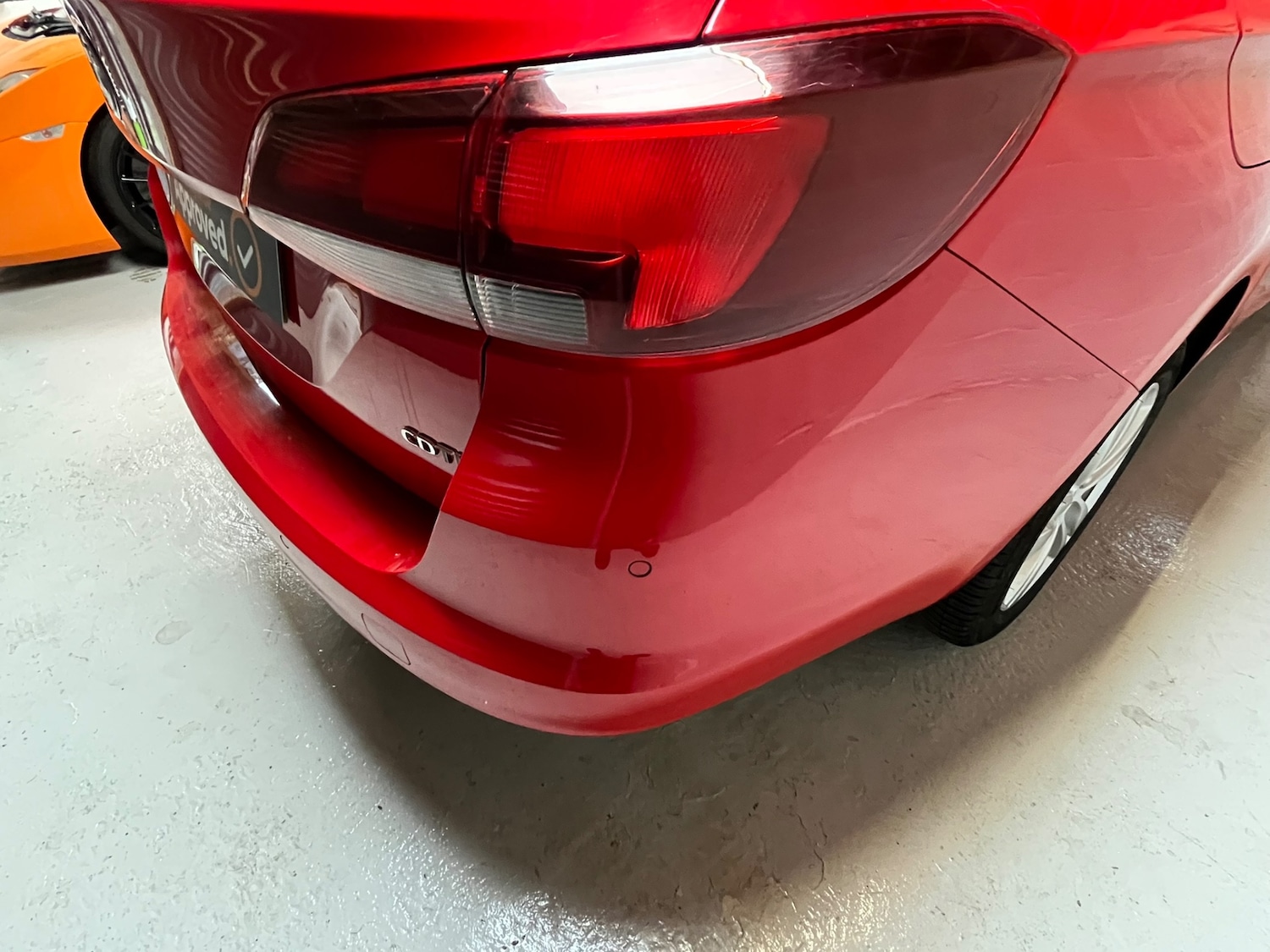 Used Vauxhall Astra 2016 for sale - 76257503: Photo 59