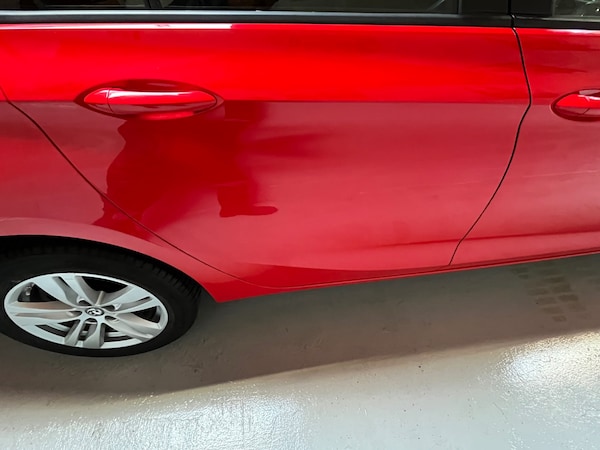 Used Vauxhall Astra 2016 for sale - 76257503: Photo 59
