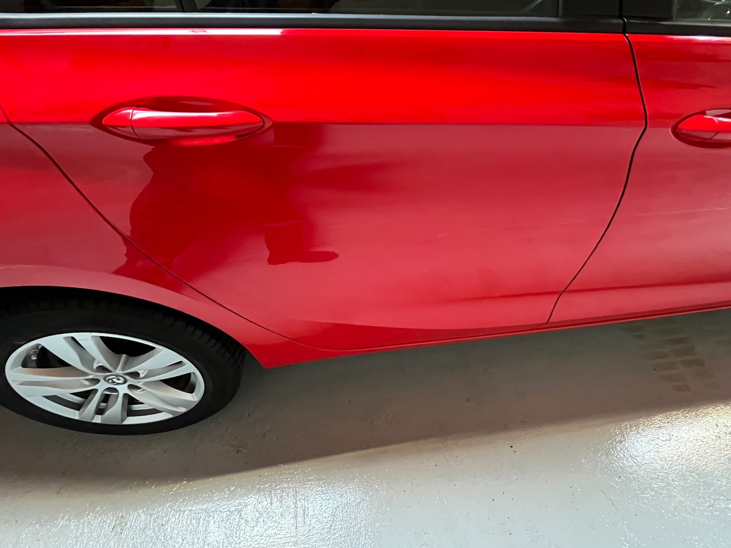 Used Vauxhall Astra 2016 for sale - 76257503: Photo 60