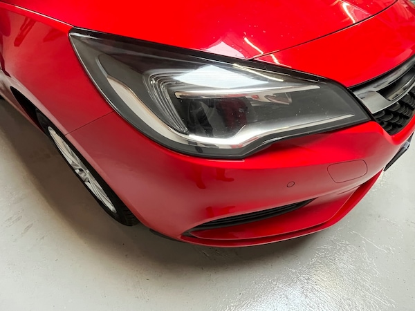 Used Vauxhall Astra 2016 for sale - 76257503: Photo 62