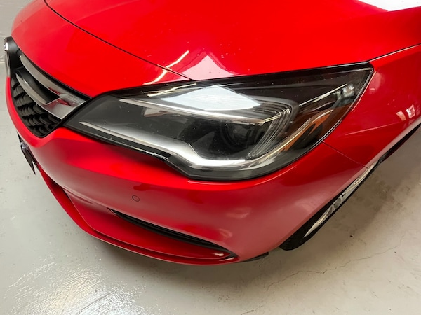 Used Vauxhall Astra 2016 for sale - 76257503: Photo 63