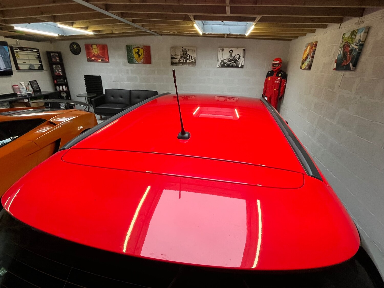 Used Vauxhall Astra 2016 for sale - 76257503: Photo 74