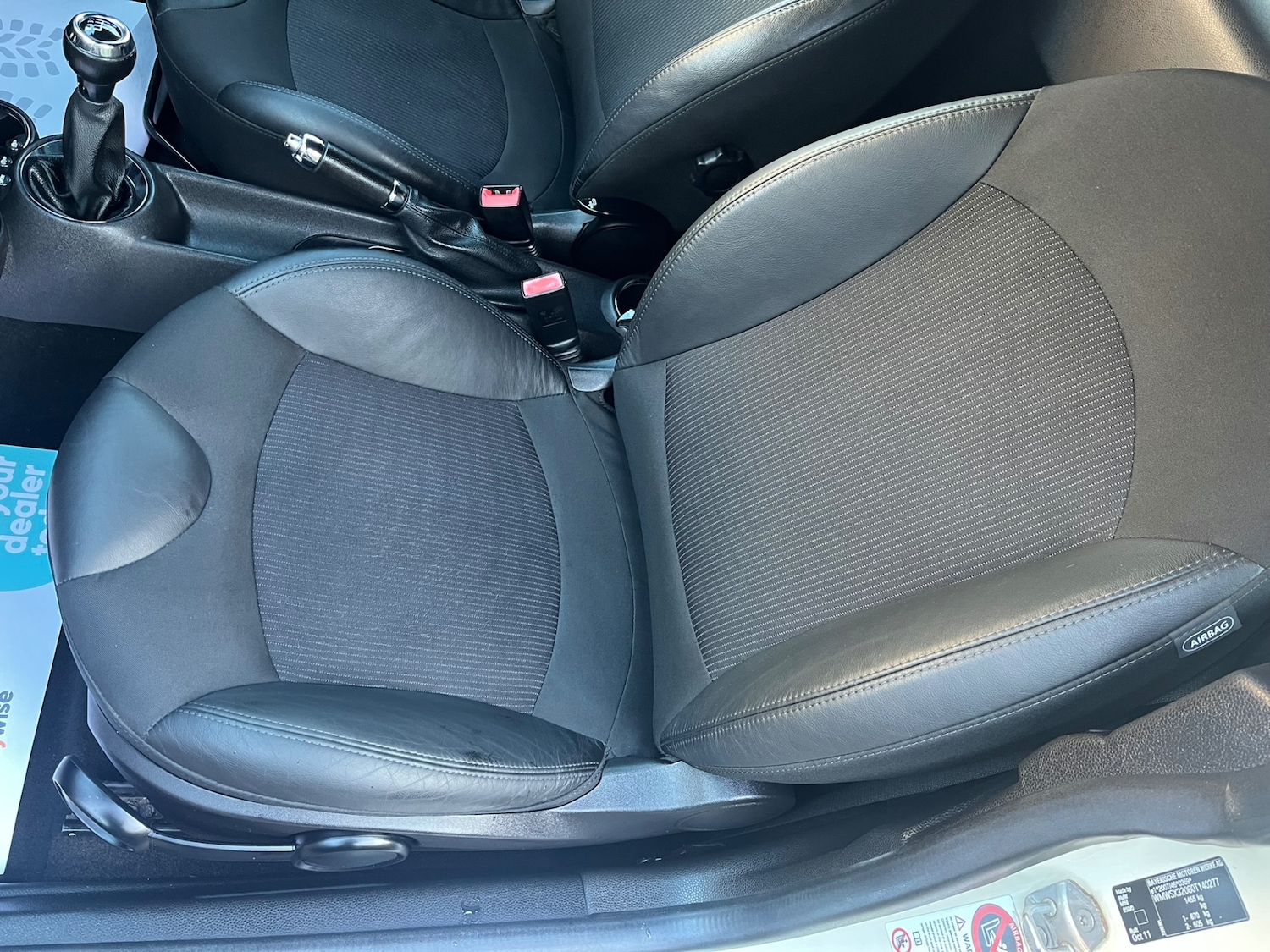 Used MINI Coupe 2011 for sale - 76603724: Photo 10