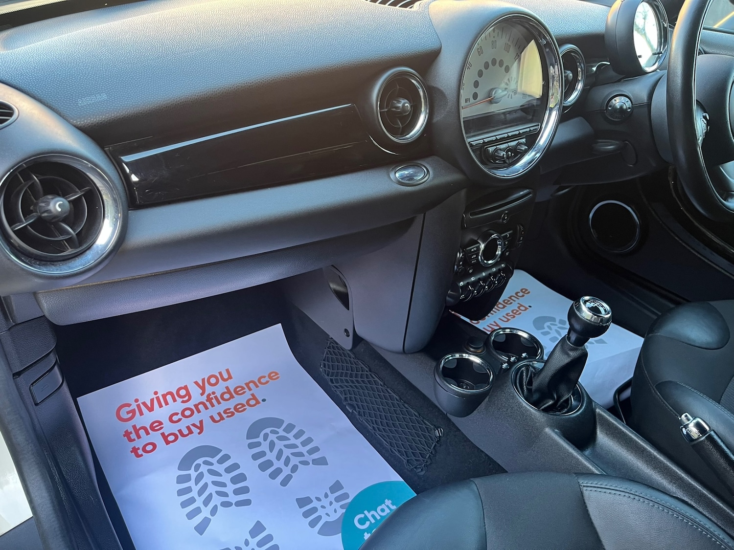 Used MINI Coupe 2011 for sale - 76603724: Photo 11