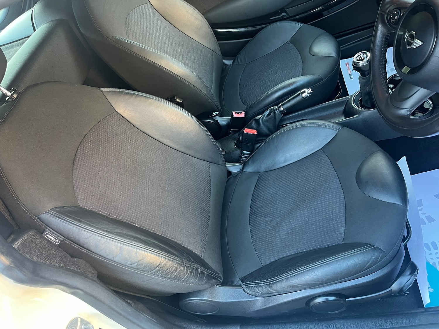 Used MINI Coupe 2011 for sale - 76603724: Photo 16