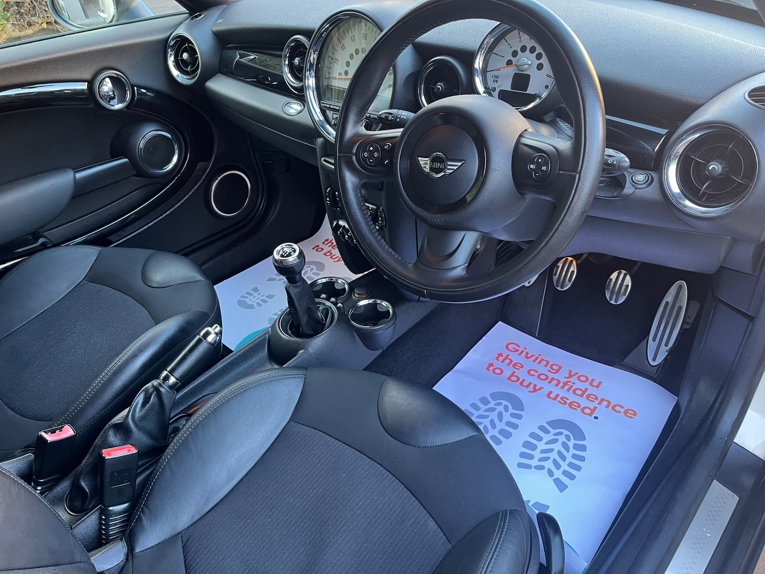 Used MINI Coupe 2011 for sale - 76603724: Photo 17