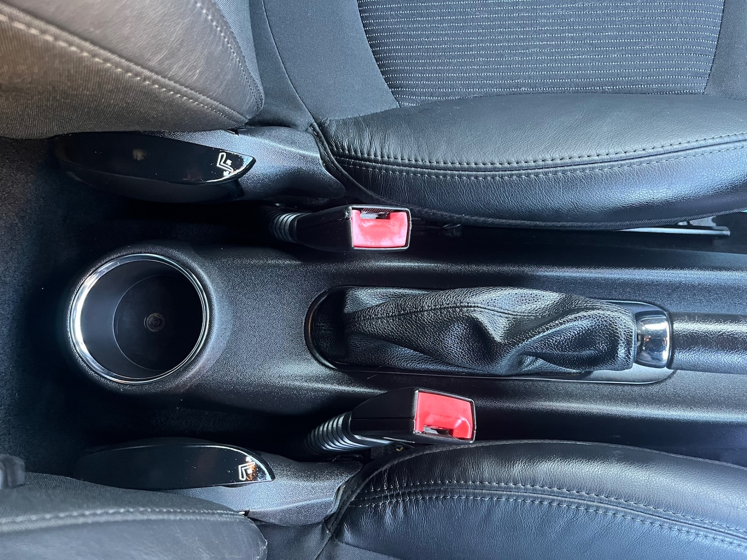 Used MINI Coupe 2011 for sale - 76603724: Photo 18