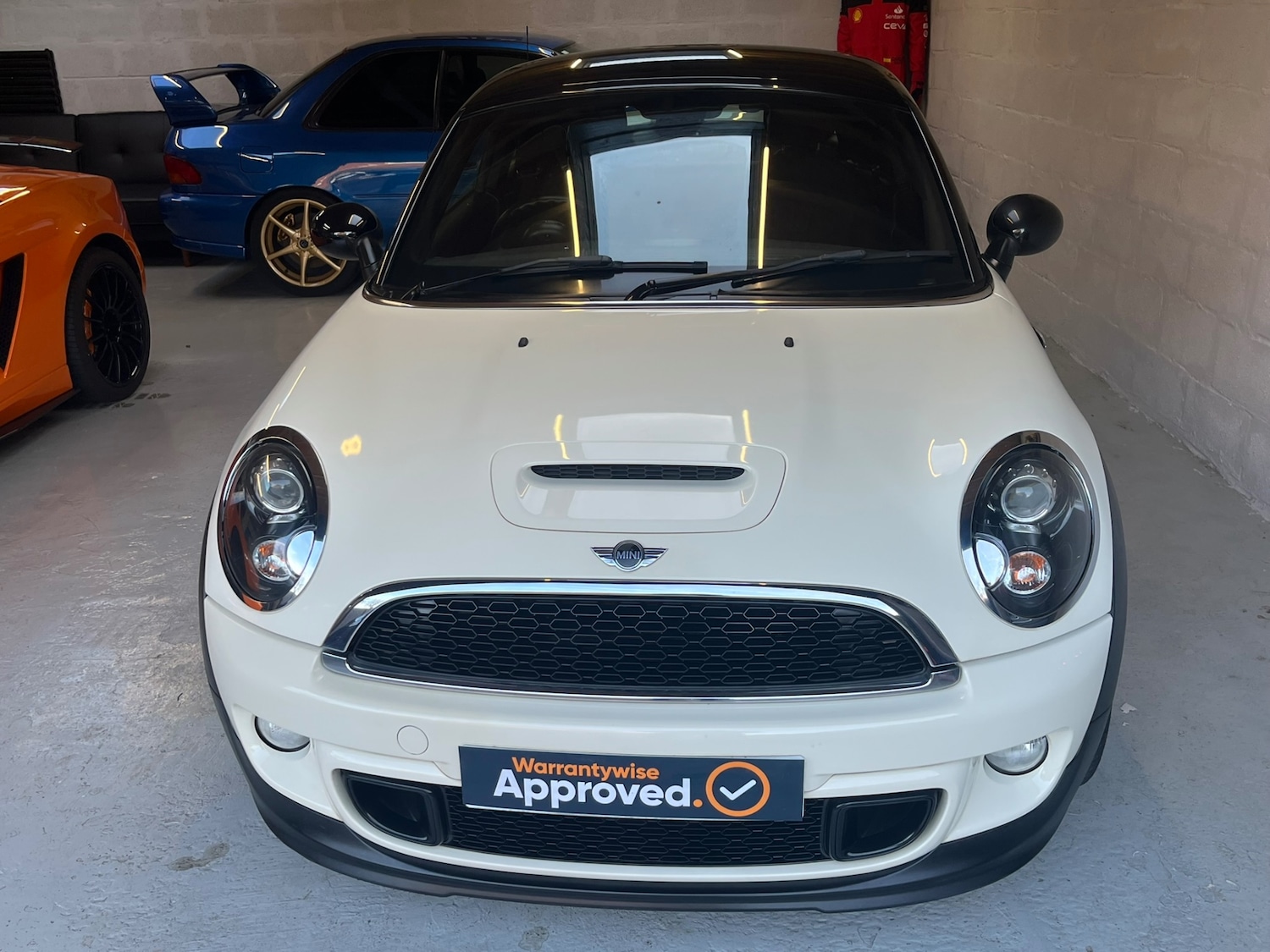 Used MINI Coupe 2011 for sale - 76603724: Photo 2