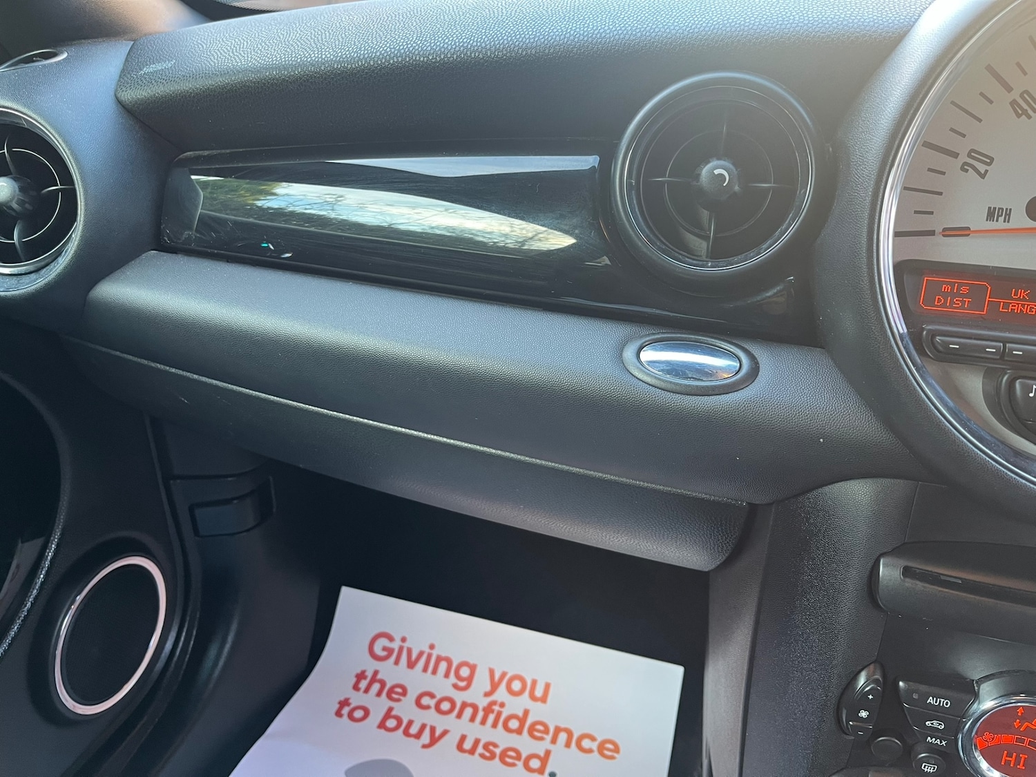 Used MINI Coupe 2011 for sale - 76603724: Photo 22