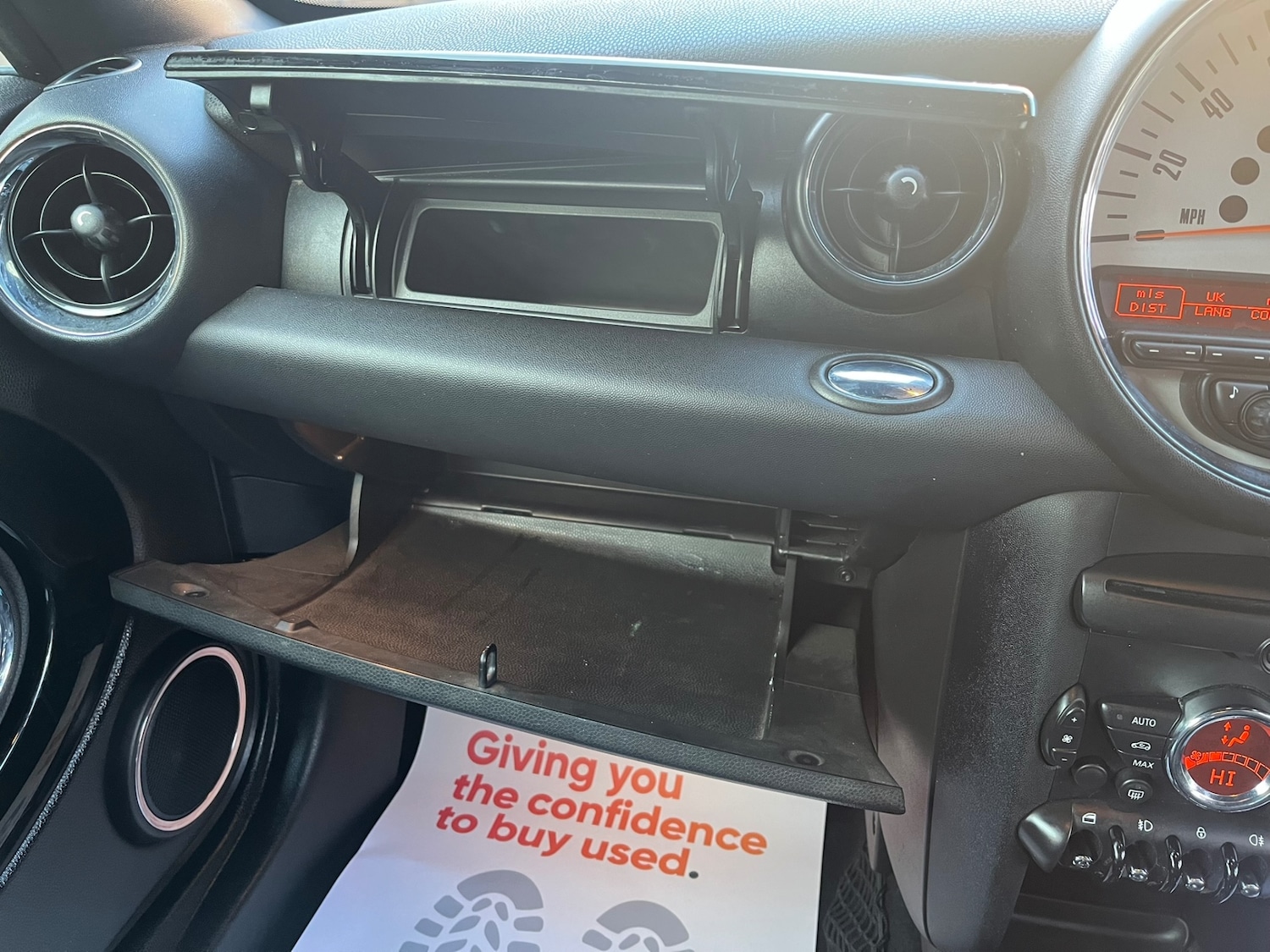 Used MINI Coupe 2011 for sale - 76603724: Photo 23