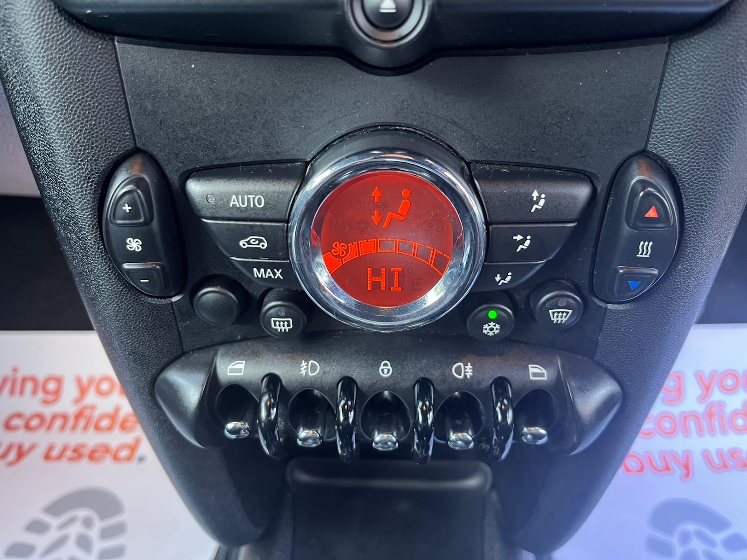 Used MINI Coupe 2011 for sale - 76603724: Photo 28